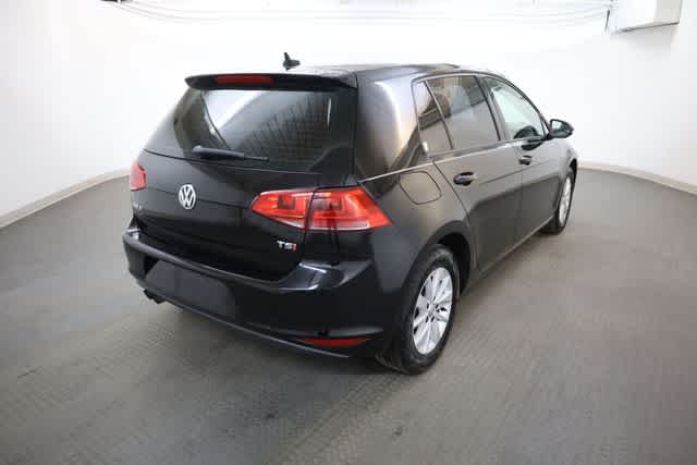 Thumbnail: 2016 Volkswagen Golf - 7