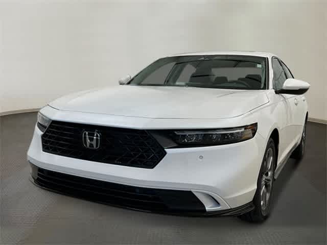 Thumbnail: 2025 Honda Accord - 10