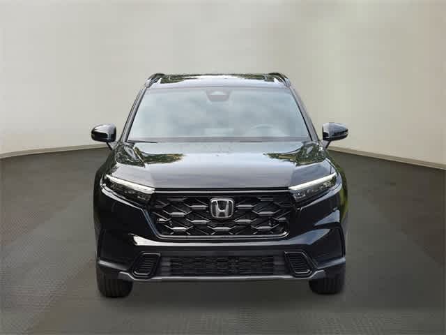 Thumbnail: 2026 Honda CR-V - 8