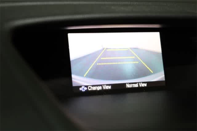 Thumbnail: 2013 Honda CR-V - 24