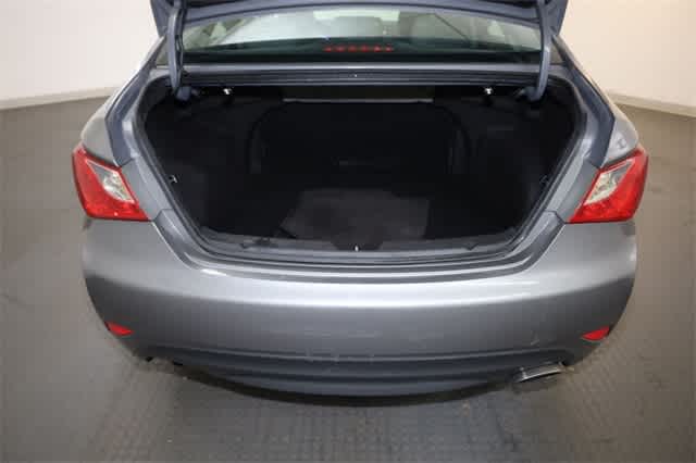 Thumbnail: 2014 Hyundai Sonata - 31