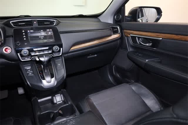 Thumbnail: 2019 Honda CR-V - 18