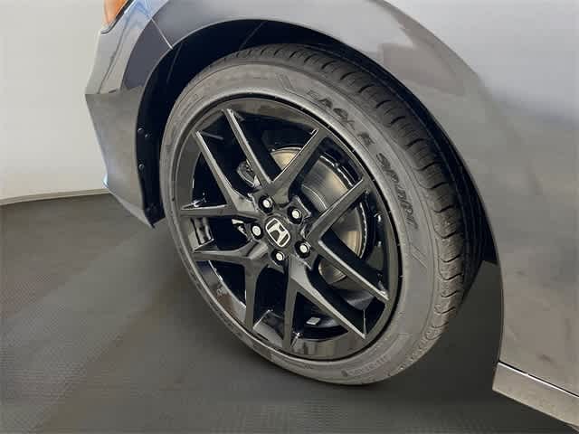 Thumbnail: 2025 Honda Civic - 11