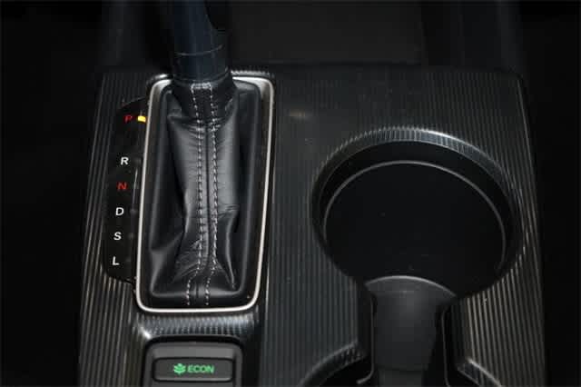 Thumbnail: 2024 Honda Civic - 33