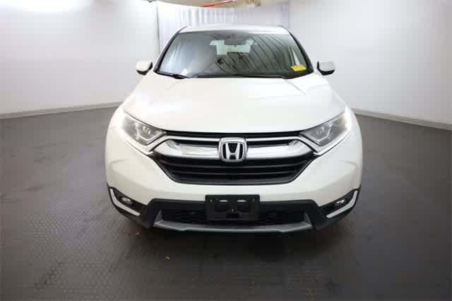 Thumbnail: 2018 Honda CR-V - 12