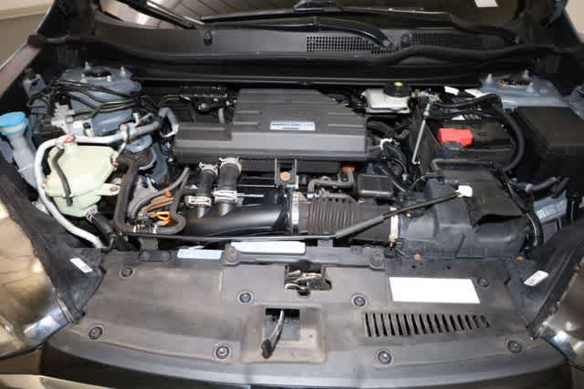 Thumbnail: 2020 Honda CR-V - 34