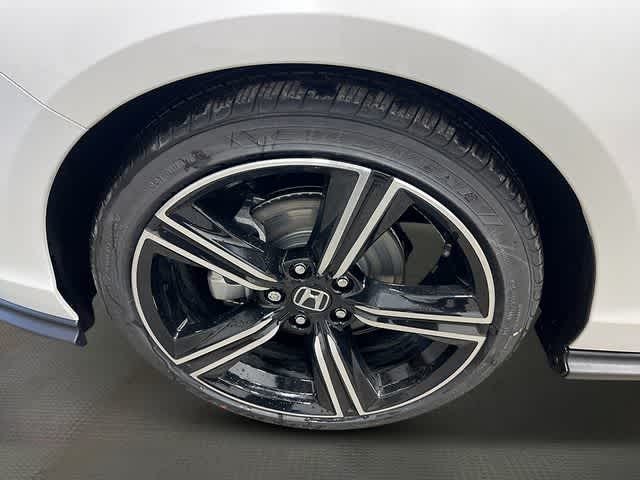 Thumbnail: 2026 Honda Accord - 10