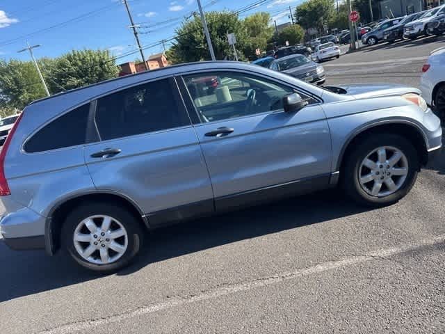 Thumbnail: 2011 Honda CR-V - 15