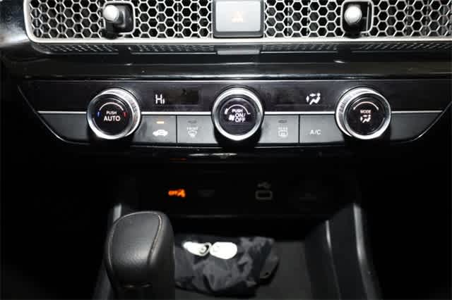 Thumbnail: 2023 Honda Civic - 29