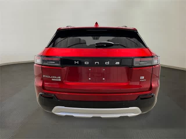 Thumbnail: 2025 Honda Prologue - 4