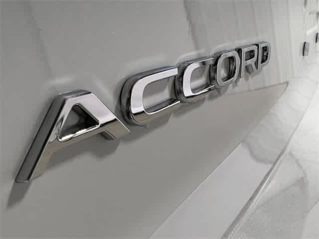 Thumbnail: 2025 Honda Accord - 5