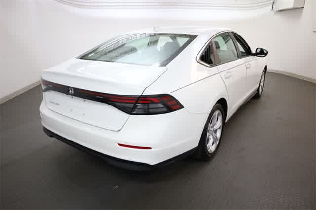 Thumbnail: 2024 Honda Accord - 7