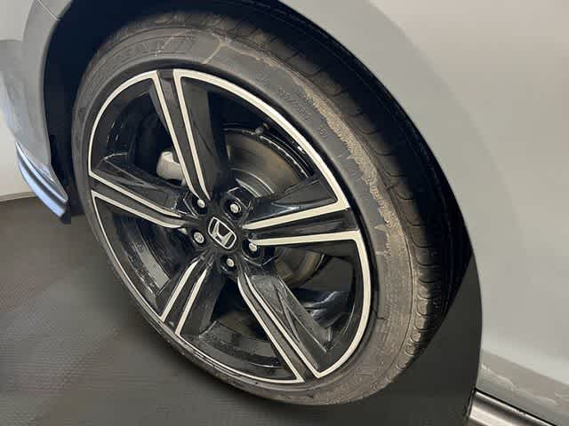 Thumbnail: 2026 Honda Accord - 10