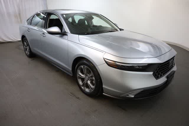 Thumbnail: 2023 Honda Accord - 10