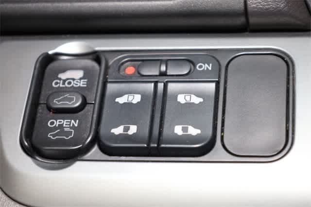 Thumbnail: 2010 Honda Odyssey - 26