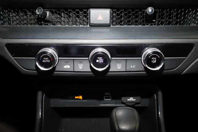 Thumbnail: 2024 Honda CR-V - 24