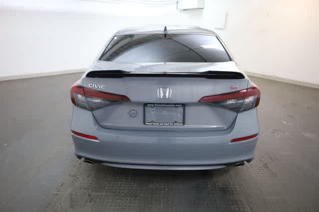 Thumbnail: 2025 Honda Civic - 6