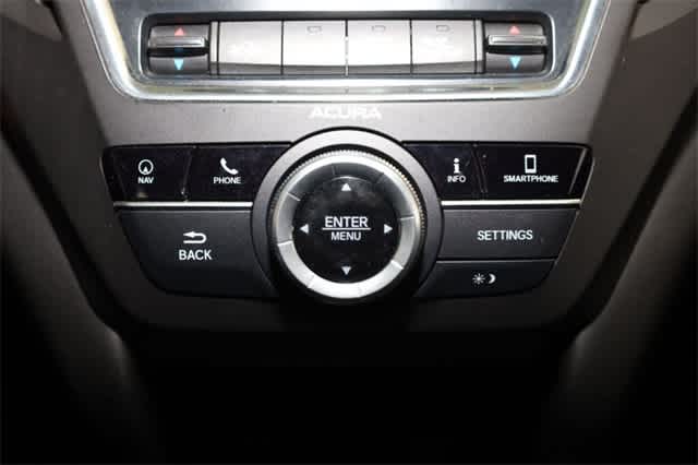 Thumbnail: 2020 Acura MDX - 30