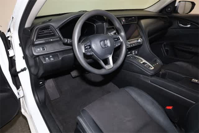 Thumbnail: 2022 Honda Insight - 14