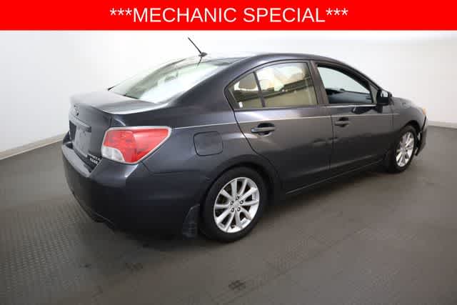 Thumbnail: 2013 Subaru Impreza - 7