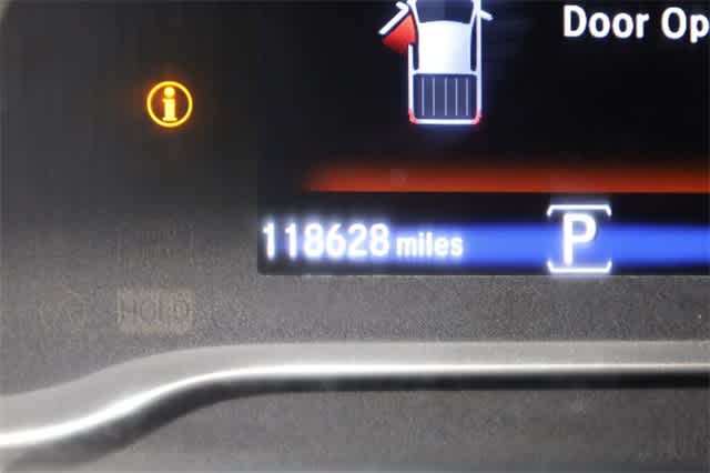 Thumbnail: 2020 Honda Ridgeline - 25