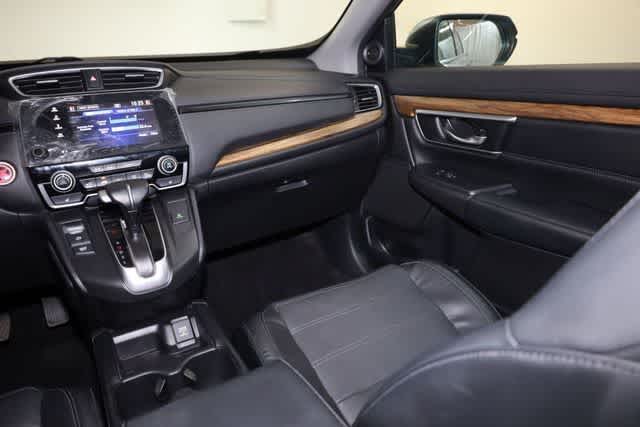 Thumbnail: 2019 Honda CR-V - 24