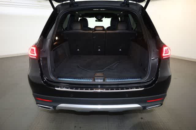 Thumbnail: 2021 Mercedes-Benz GLE - 40