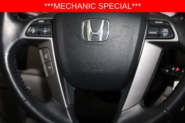 Thumbnail: 2013 Honda Odyssey - 30