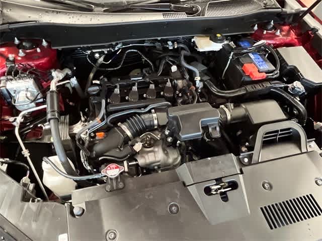 Thumbnail: 2026 Honda CR-V - 11