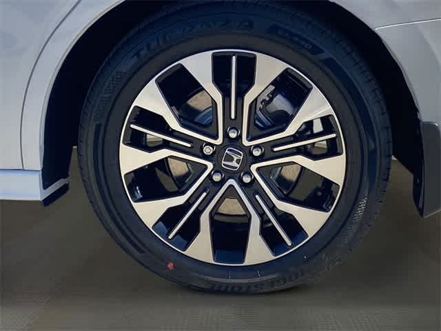 Thumbnail: 2026 Honda Odyssey - 7