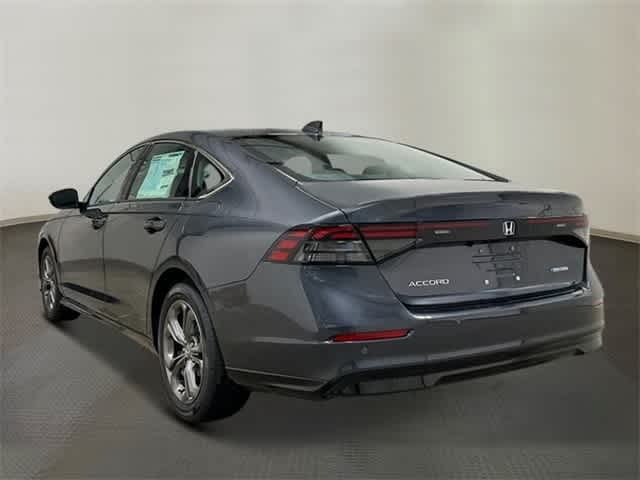 Thumbnail: 2025 Honda Accord - 3