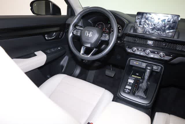 Thumbnail: 2024 Honda CR-V - 16