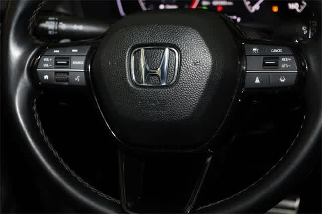 Thumbnail: 2022 Honda Civic - 32