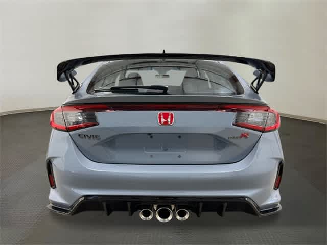 Thumbnail: 2025 Honda Civic - 4
