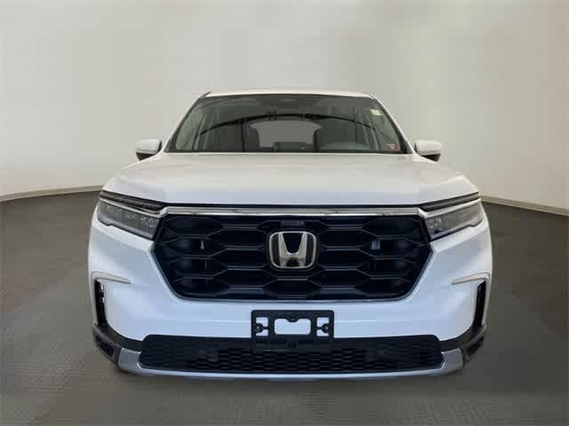 Thumbnail: 2025 Honda Pilot - 10