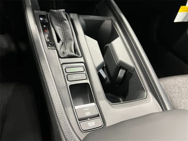 Thumbnail: 2025 Honda Accord - 18