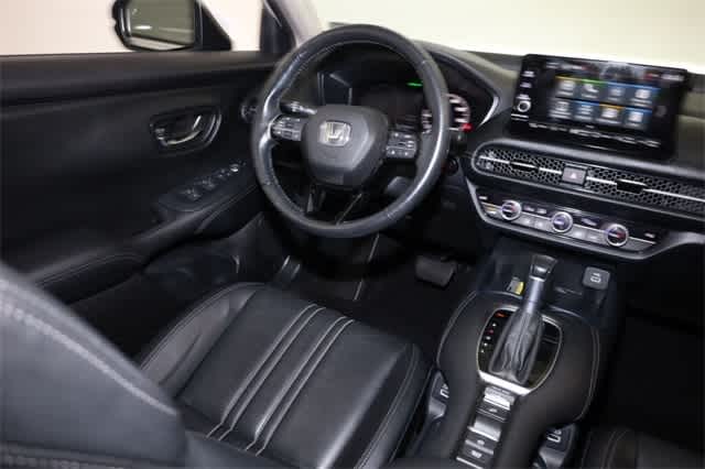 Thumbnail: 2023 Honda HR-V - 16