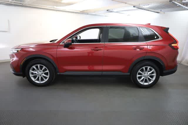 Thumbnail: 2024 Honda CR-V - 3