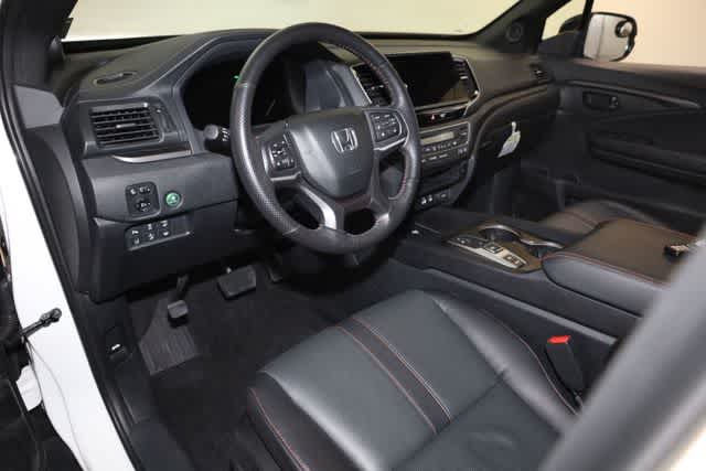 Thumbnail: 2024 Honda Ridgeline - 14