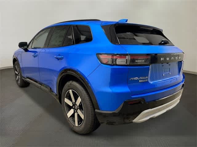 Thumbnail: 2026 Honda Prologue - 3