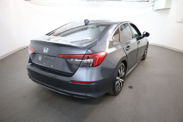 Thumbnail: 2024 Honda Civic - 7