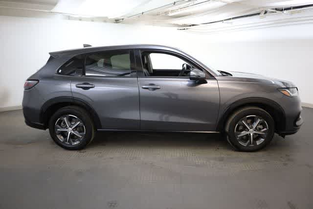Thumbnail: 2025 Honda HR-V - 9