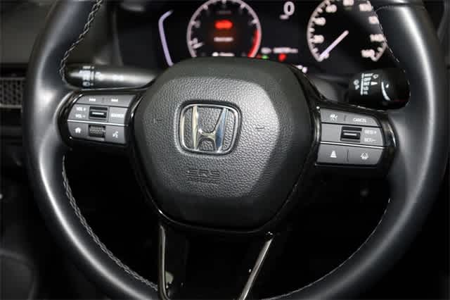 Thumbnail: 2022 Honda Civic - 35