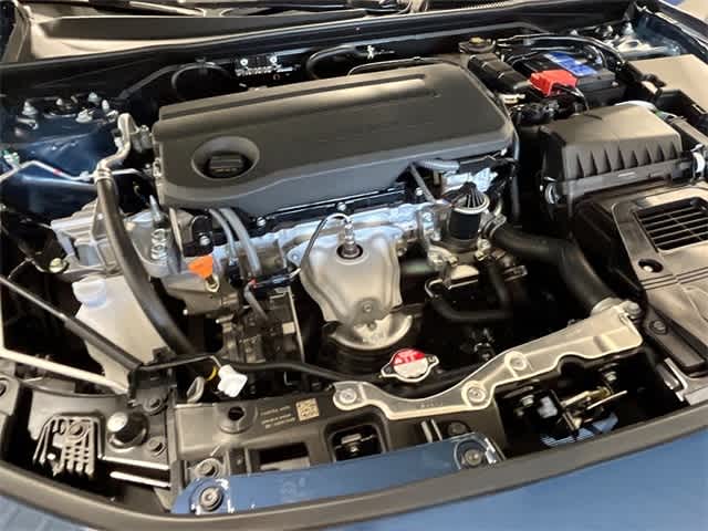 Thumbnail: 2026 Honda Civic - 12