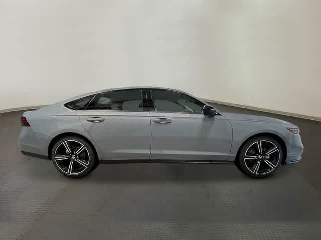 Thumbnail: 2026 Honda Accord - 7