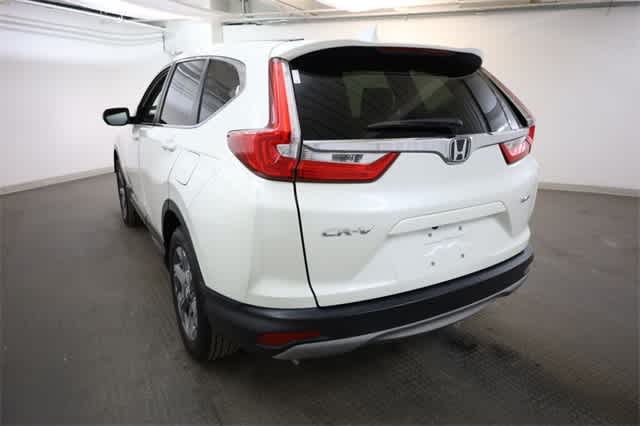 Thumbnail: 2017 Honda CR-V - 5