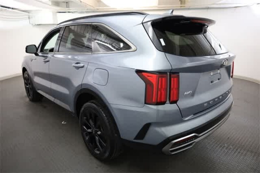 Used 2021 Kia Sorento SX SUV
