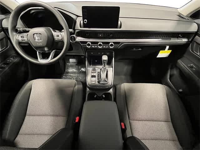 Thumbnail: 2026 Honda CR-V - 16