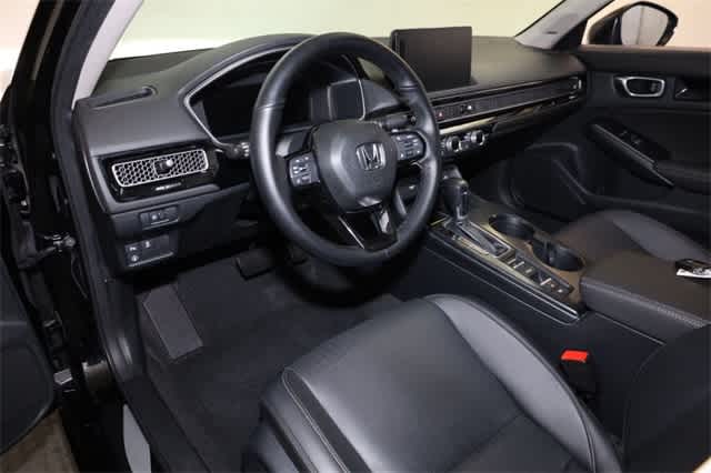 Thumbnail: 2023 Honda Civic - 14