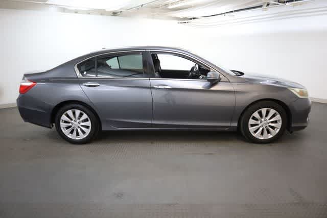 Thumbnail: 2013 Honda Accord - 9